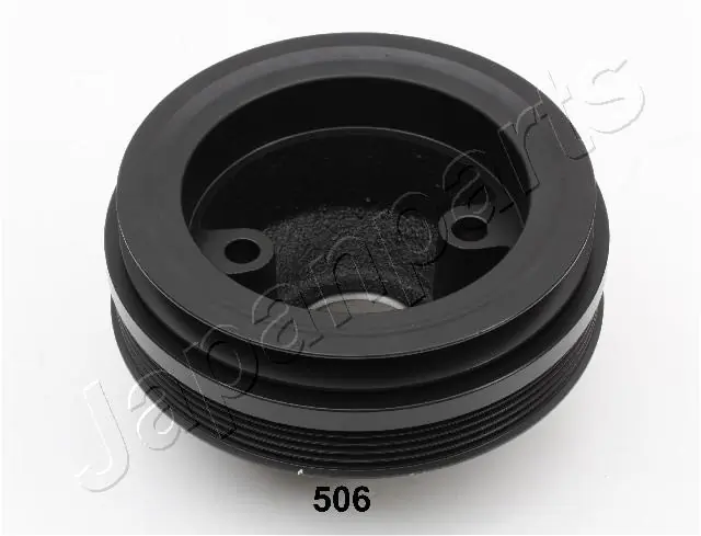 Poulie, vilebrequin JAPANPARTS PU-506
