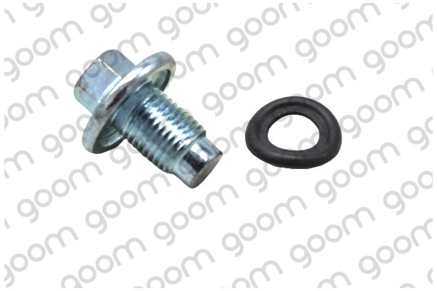 Vis-bouchon, carter d'huile GOOM OP-0047