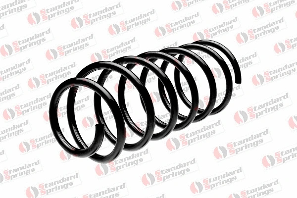 Ressort de suspension STANDARD SPRINGS ST 134 047 F