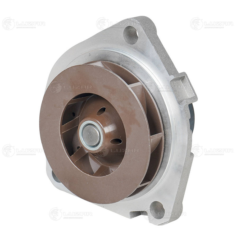 Pompe à eau, refroidissement du moteur LUZAR LWP 2104