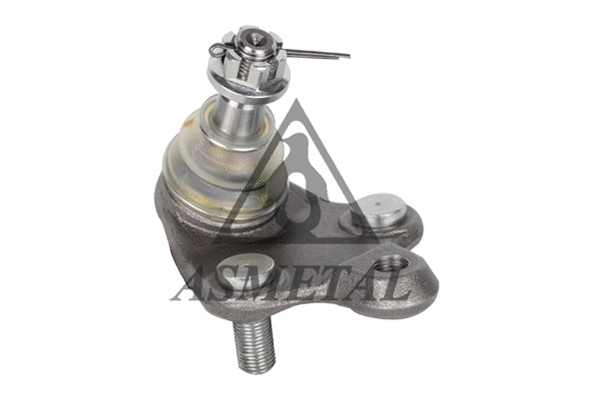 Rotule de suspension ASMETAL 10TY0200