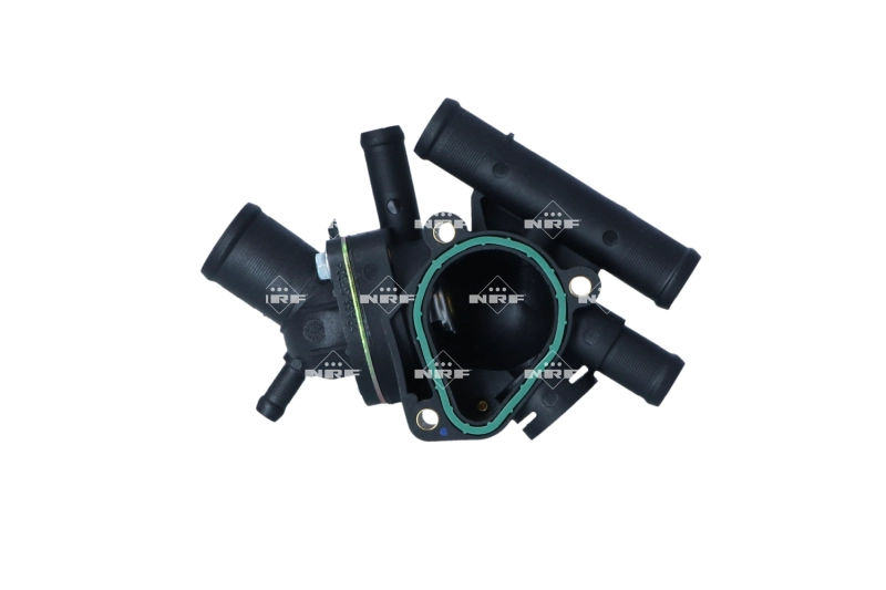 Thermostat, liquide de refroidissement WILMINK GROUP WG2261182