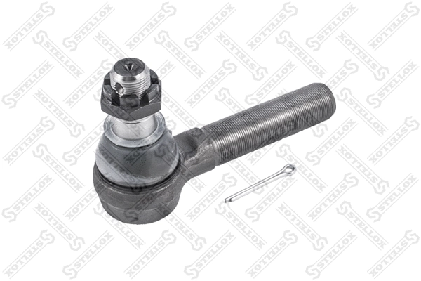 Rotule de barre de connexion STELLOX 84-34046-SX