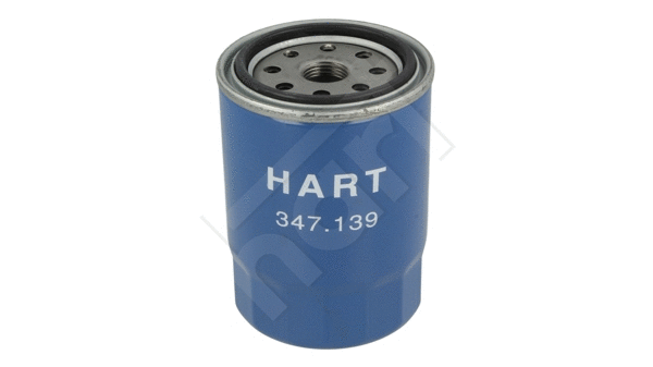 Filtre à huile HART 347 139