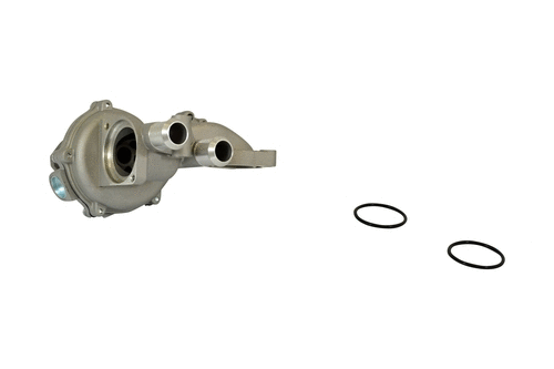 Pompe à eau, refroidissement du moteur KLAXCAR FRANCE 42179z