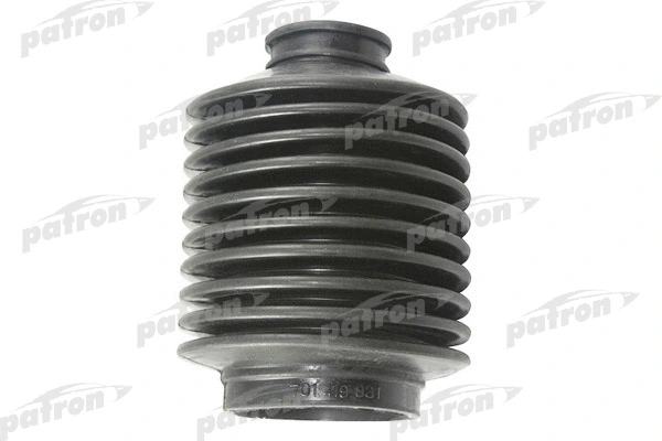 Joint-soufflet, direction PATRON PSE6080