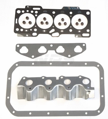 Pochette moteur complète NPS H126I21