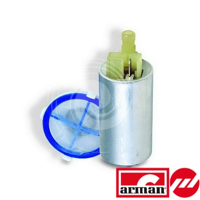 Pompe, préalimentation de carburant AUTOTEAM G0010AS