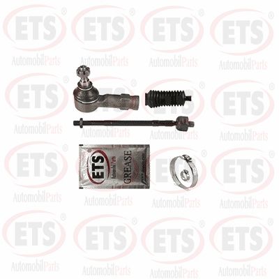 Barre de connexion ETS 08.AJ.341