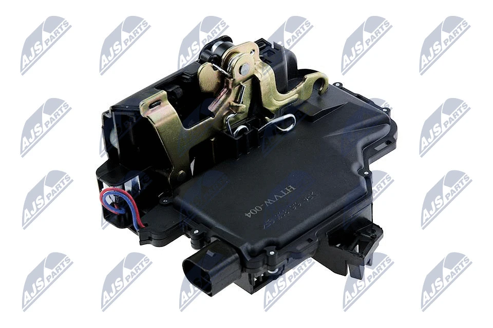 Serrure de porte NTY EZC-VW-004