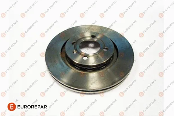 Disque de frein EUROREPAR 1618885280