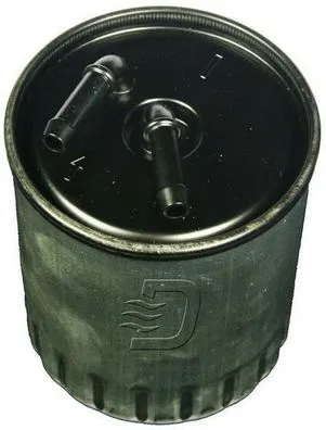 Filtre à carburant DENCKERMANN A120234