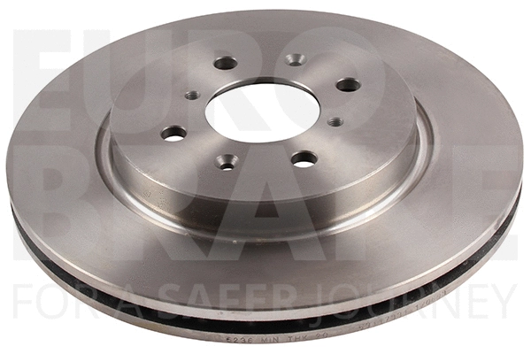 Disque de frein EUROBRAKE 5815205236