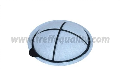 Filtre, air de l'habitacle 3F QUALITY 1484