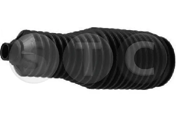 Jeu de joints-soufflets, direction STC T401215