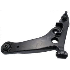 Bras de liaison, suspension de roue MTR 12165166