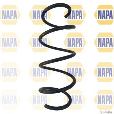 Ressort de suspension NAPA NCS1086