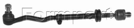 Barre de connexion FORMPART 1277005