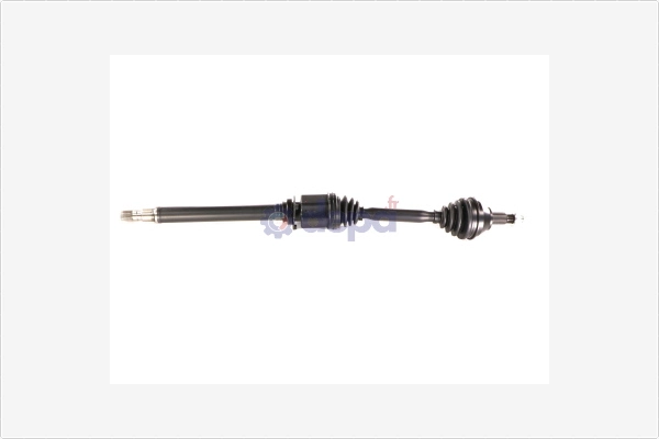 Arbre de transmission DEPA 3291040