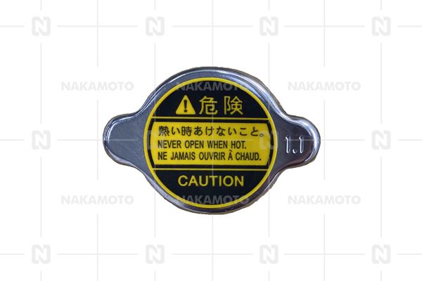 Bouchon de radiateur NAKAMOTO A69-HYD-23030001