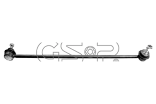 Entretoise/tige, stabilisateur GSP-BR S050064