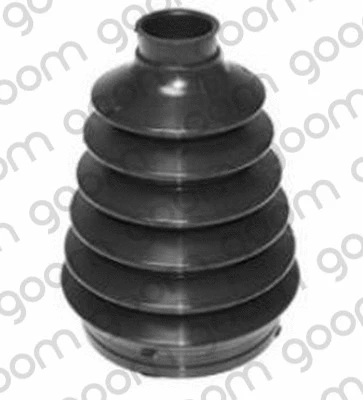 Joint-soufflet, arbre de commande GOOM DB-0722