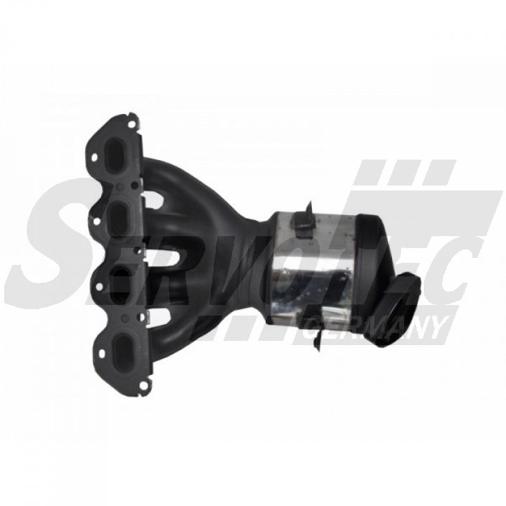 Catalyseur Servotec STKT0019