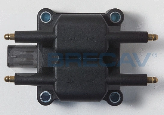 Bobine d'allumage BRECAV 122.006
