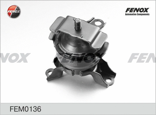 Support moteur FENOX FEM0136