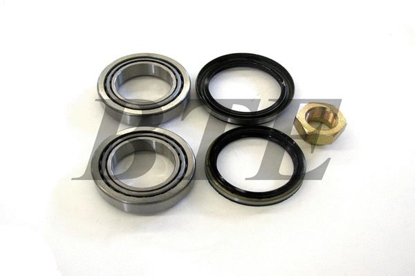 Kit de roulements de roue BTE 552080