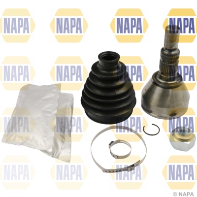 Joint, arbre de commande NAPA NCV1027