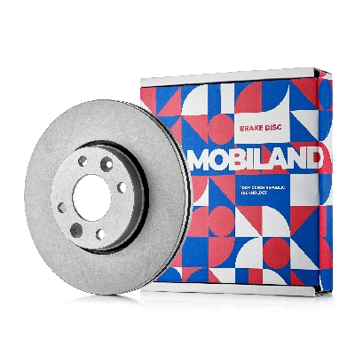 Disque de frein MOBILAND 416102991