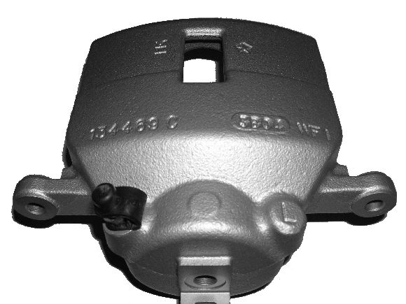 Étrier de frein TECDRIVE TET0236