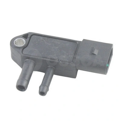 Capteur, pression des gaz échappement OSSCA 18287