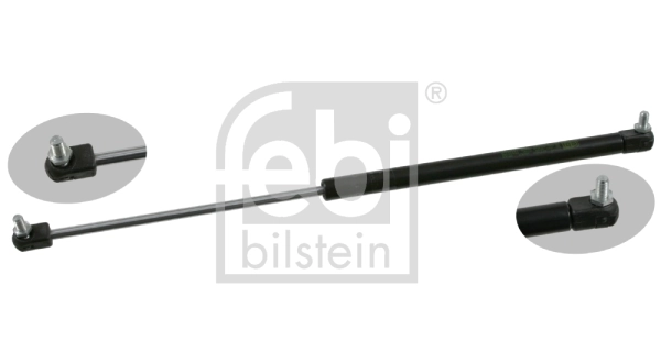 Vérin, capot avant FEBI BILSTEIN 11575