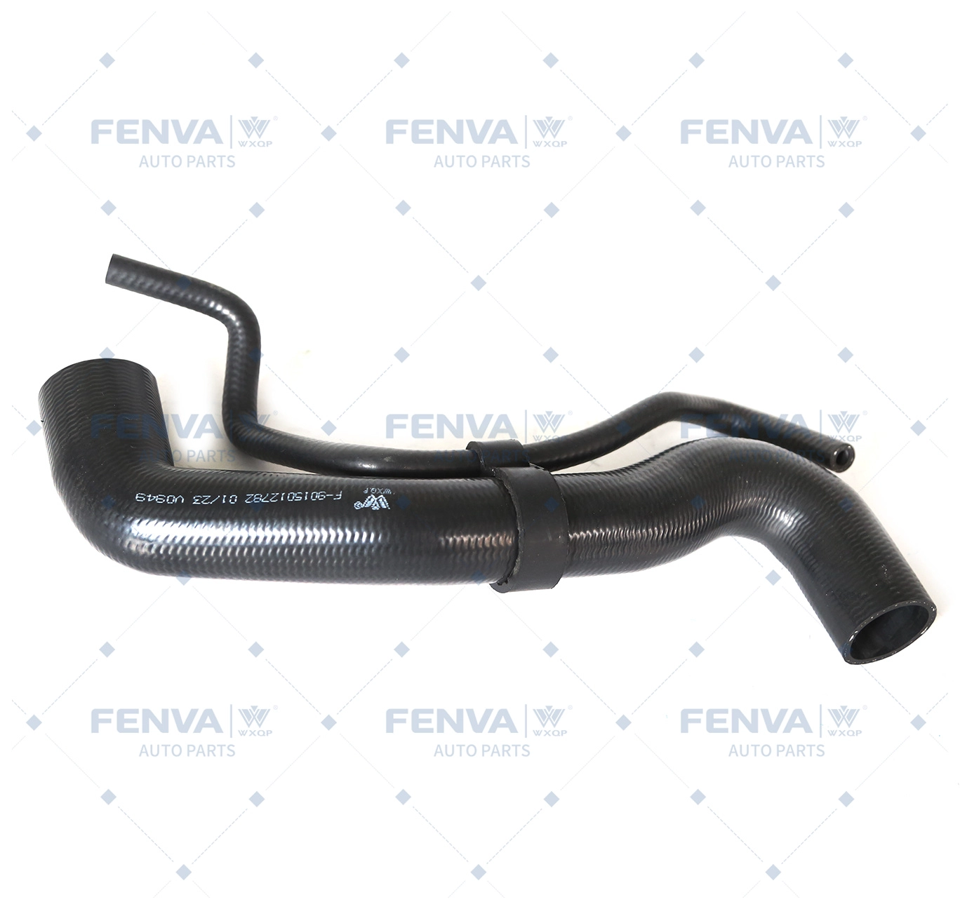 Durite de radiateur WXQP 120739