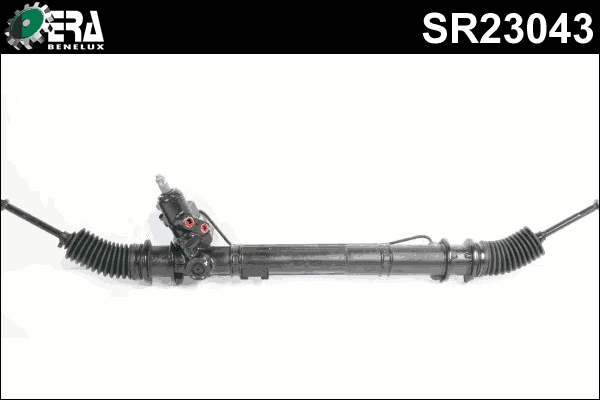 Crémaillère de direction ERA Benelux SR23043