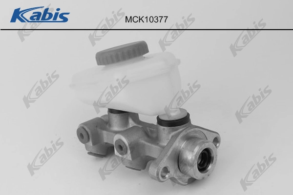 Maître-cylindre de frein KABIS MCK10377