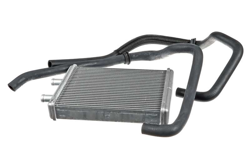Système de chauffage A.Z. Meisterteile AZMT-45-032-1017