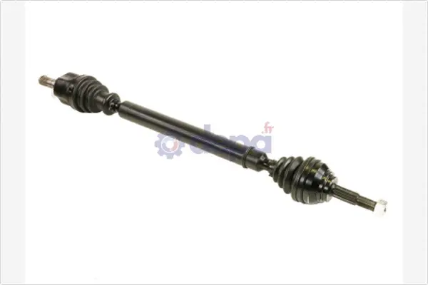 Arbre de transmission DEPA 3567050