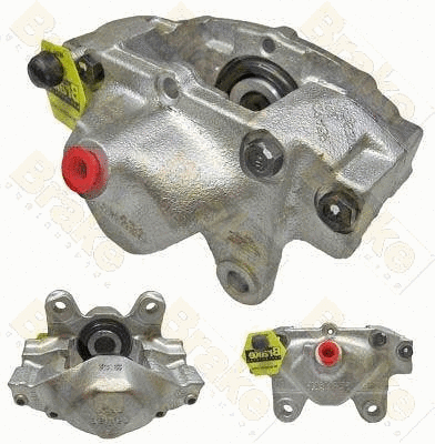 Étrier de frein Brake ENGINEERING CA2045R