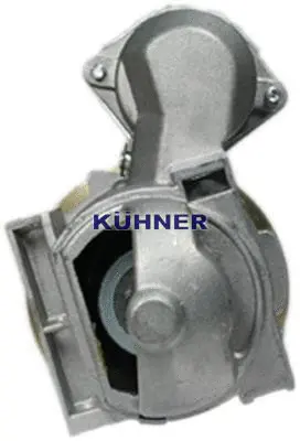 Démarreur AD KÜHNER 60877