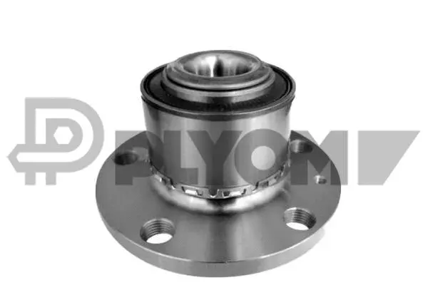 Moyeu de roue PLYOM P772716
