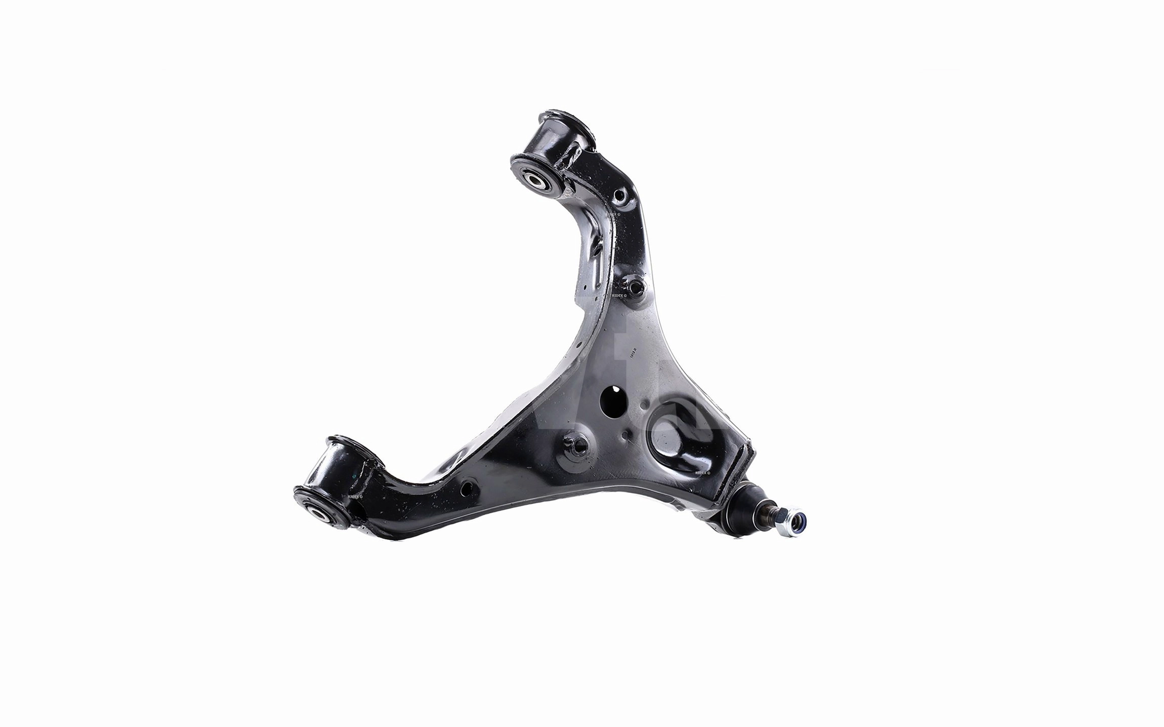 Bras de liaison, suspension de roue Wti Automotive A847425