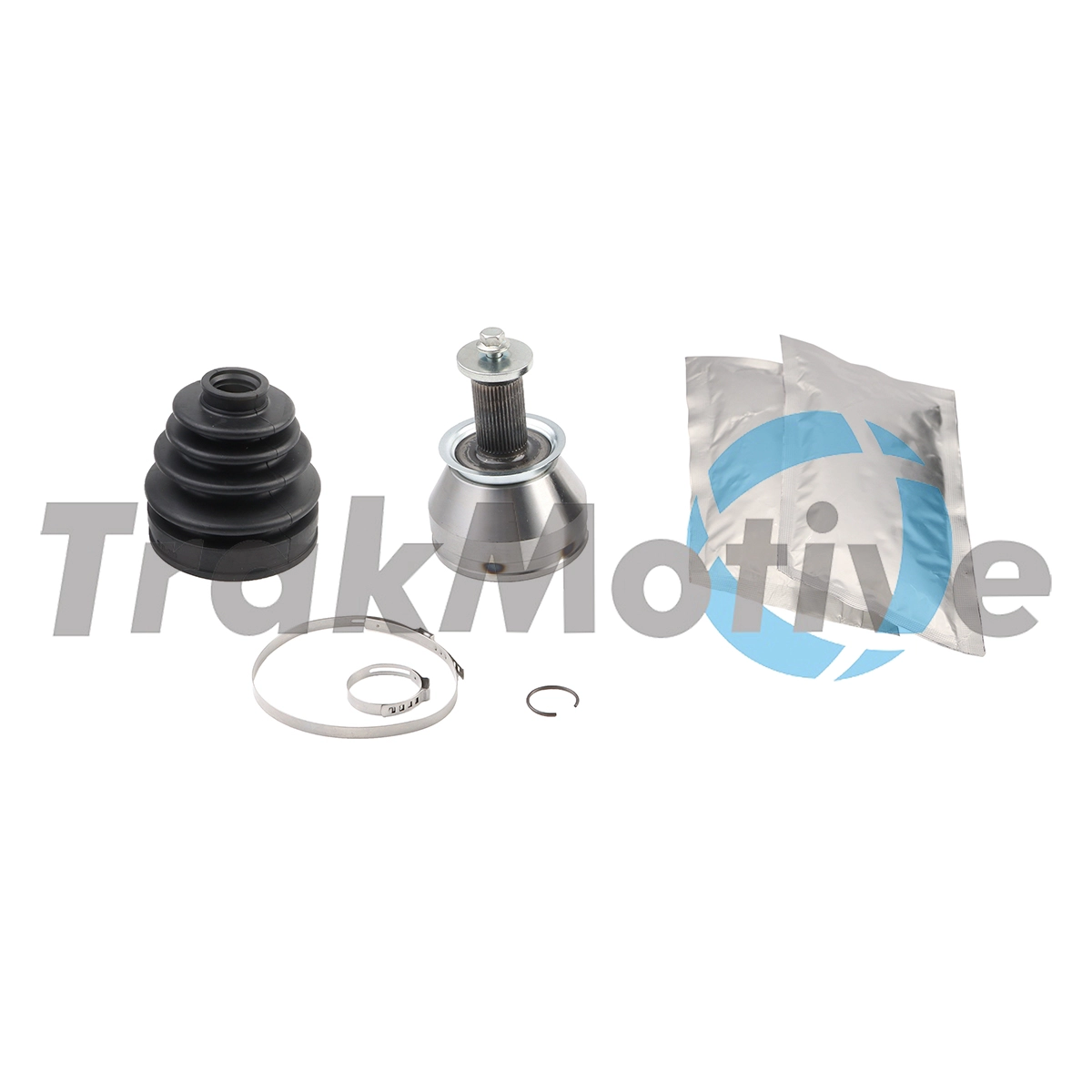 Jeu de joints, arbre de transmission TrakMotive 40-0861