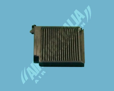 Filtre, air de l'habitacle ASTER AS2480