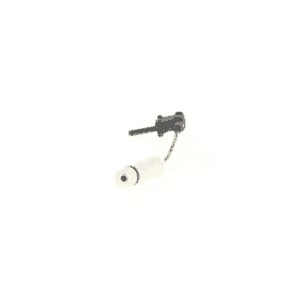 Contact d'avertissement, usure des plaquettes de frein A.Z. Meisterteile AZMT-44-020-1205
