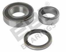 Kit de roulements de roue EBI EBK1560