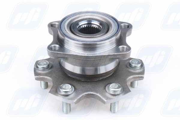 Moyeu de roue PFI PHU57413
