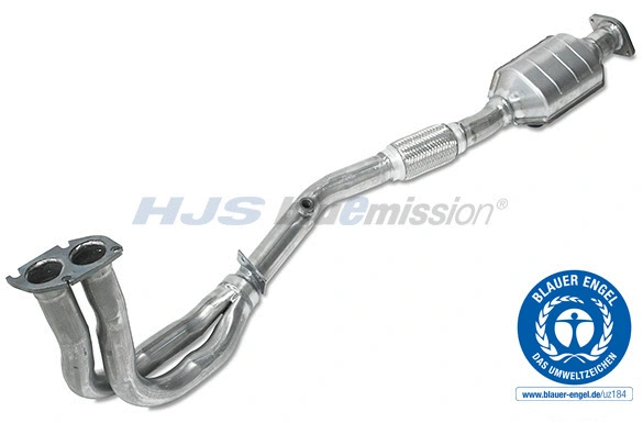 Catalyseur HJS 96 14 3105